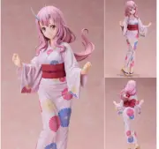Freeing That Time I Got Reincarnated as a Slime Shuna Yukata Ver. Figure 1/4
