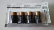 DURACELL Coppertop Alkaline Batteries C8 GUARANTEED 10 YRS in Storage 1107832609
