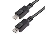 3m StarTech VESA Certified 4K DisplayPort 1.2 Cable