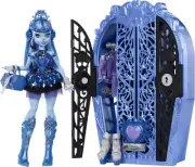 Mattel - Monster High Skulltimate Secrets Monster Mysteries Playset and Abbey Bo