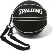 New Spalding Basketball BALL BAG Green 49-001LG from Japan