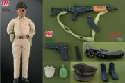 HF0004 Hobby Master 1/6 Action Figure IDF