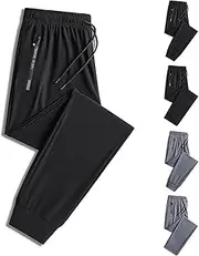 [Generic] Beeswan Pants, Beeswan Stretch Active Breathable Pants for Women's, Unisex Quick Drying Stretch Pants, Stretch Active Pants