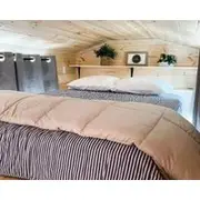 Luxury 2-loft Tiny Home/mtn Views/ouray/telluride