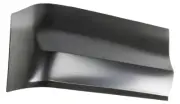 Cab Corner RH 73-79 F100 F150 F250 Super Cab (for: Ford)