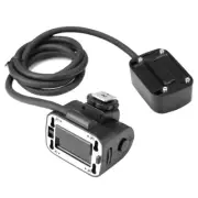 Portable and Flexible EC200 AD200 Head Base with 1.85m Power Cable Cord