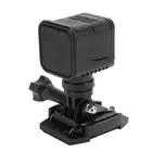 Wireless Security Camera 1080P Built In Mic Adjustable Angle USB Portable Sm Set