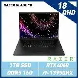 在飛比找遠傳friDay購物精選優惠-雷蛇Razer Blade 18 RZ09-0484RTH3