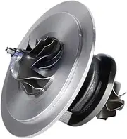 Turbo Car Charger Core 28200-4A500 768342-0001 Car Turbocharger 433289-0435 Compatible For Hyundai H-1 Starex 2.5L D4CB 2008 Engine Parts