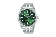 LORUS WATCHES Mod. RH967QX9 - A Luxurious Timepiece for the Discerning Individual