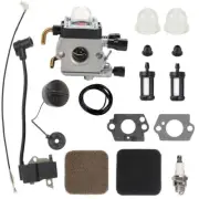 New Carburetor Fit For STIHL KM80 KM85 KM85R SP80 SP85 FC75 FC85 Hedge Trimmer