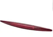 Pexorin Car Third LED Brake Light Stop Lamp, for CR‑V 2012‑2016 High Mount Additional Rear Parking Signal Lamp 3RD Stop Tail Light Car Third Brake Light