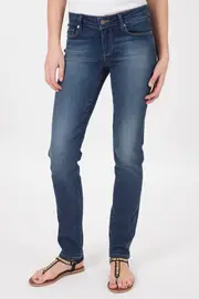 Skyline Skinny Jean--PAI-0248217-693