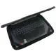【Ezstick】Lenovo IdeaPad S540 13ARE 12吋S 通用NB保護專案 三合一超值電腦包組(防震包)