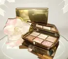Hourglass Ambient Lighting Edit Sculpture Face Palette Blush Bronzer Highlighter