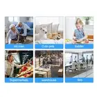 X2 Mini Smart Home Security Camera Wireless Remote Control Human Detection S New