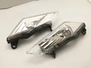 KAWASAKI Tokai Denso 23007-0156 / 0157 Lens Comp signal ( Left & Right). New.