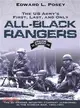 The Us Army's First, Last, and Only All-black Rangers ─ The 2nd Ranger Infantry Company (Airborne) in the Korean War, 1950-1951