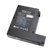 NEW LBT-40 15A Fusion Splicer Rechargeable Battery For IFS-15 15A View 3/View 5