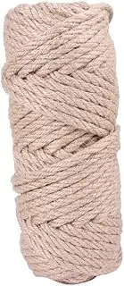 Wear Resistant Cat Tree Rope Multi Function Scratching Rope for DIY Cat and Climbing Frame Durable and Flexible Cat Accessory