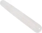 Beaupretty Jade Acupressure Wand Natural Jade Massage Stick for Eye Face Back Relaxation Safe Reliable Massage Tool Lightweight Portable Jade Acupressure Tool