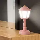 Bedside Lamp Eye Protection Decorative Non-glaring Bedside Lamp Desk Led Light