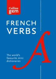 Gem French Verbs