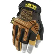 Mechanix Wear Durahide M-Pact Framer Leather Glove