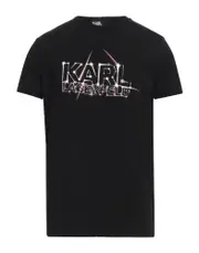 [KARL LAGERFELD] KARL LAGERFELD T-shirts - Item 10553119