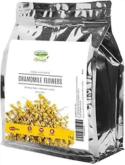 Crooked Lane Chamomile Flowers 1Kg