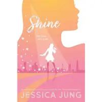 在飛比找蝦皮商城優惠-Shine/Jessica Jung【三民網路書店】