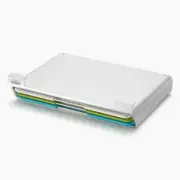 Joseph Joseph Folio Slim Under Shelf Chopping Board 3 Piece Set Multicolour 6019