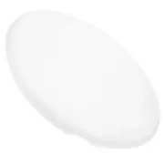 Ceiling Fan Covers Light Bowl Flexible Lampshade Modern Style Travel Child