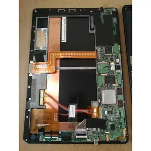 故障機 /螢幕破 ASUS Transformer Pad TF300T 零件機 /報廢