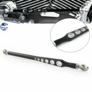 Performance Machine Contrast Cut Holeshot Shift Rod Linkage For Harley Touring
