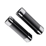 Hand Warmer Rechargeable 2 Pcs, 10000mAH Portable Electric Hand Warmers Reusable, USB 2 in 1 Handwarmers for Hunting Camping Fishing Golf Skiing