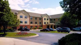 Extended Stay America Suites - Chicago - Darien