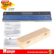 0.0002''/10'' Machinist Tool Precision Level Engineers Bar Inspection Block 12"