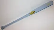 XR43M Angled Knob Baseball Bat Steel Pressed Maple Old Hickory 34"/31 oz. D/S