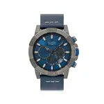 Chisel Men's Summit Watch in Silver