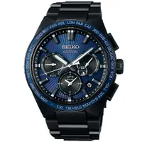 在飛比找蝦皮商城優惠-SEIKO 精工 ASTRON GPS衛星對時 鈦金屬太陽能