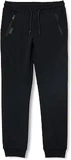 [JACK & JONES] Boys Jpstwill Jjcloud Sweat Pants Bex Mni Jogging Bottoms