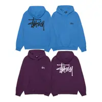 在飛比找蝦皮購物優惠-【車庫服飾】Stussy 23FA BASIC STÜSSY