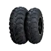 Fits 2011 Arctic Cat 700 EFI H1 4x4 Auto TRV Mud Lite AT FrontRear Tire 319998