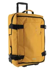 GAP Travel 62cm MEDIUM Soft Shell Suitcase 39x28x62 cm
