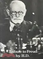 在飛比找三民網路書店優惠-Tribute to Freud: Writing on t