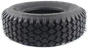 4.10/3.50-6 Outer Tire for E-Bike Wheelbarrow Scooter Mini Motorcycle ATV Motorcycle