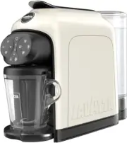 Lavazza, a Modo Mio Deséa Coffee Capsule Machine, Compatible with a Modo Mio Cof