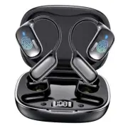 AI Translation Earbuds Real Time 144 Languages | Audifonos Traductores Black