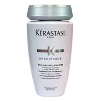 在飛比找PChome24h購物優惠-《KERASTASE卡詩》飛梭淨化髮浴250ml